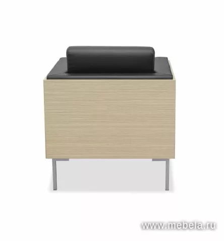 Офисный диван Берлин W