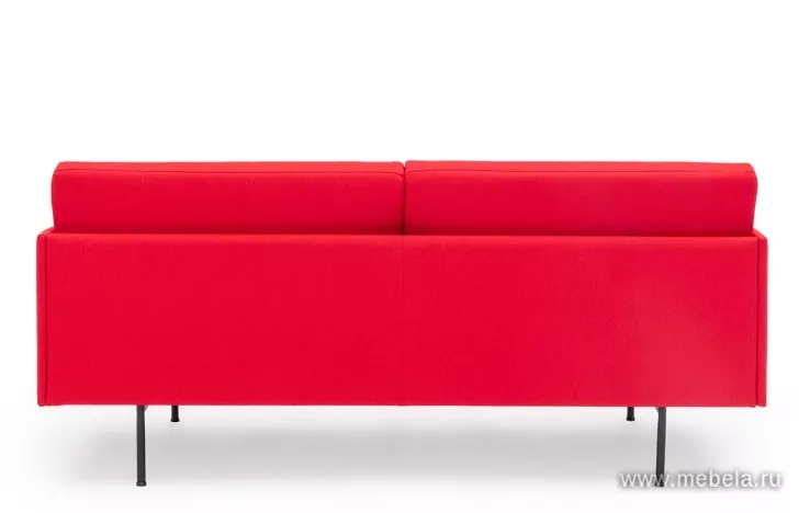 Офисный диван Пратт