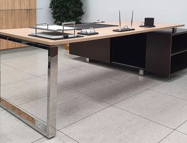 фото кабинет Рио Директ Хром №3