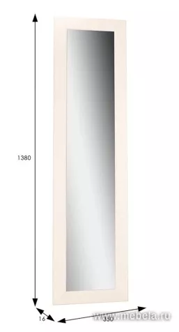 Зеркало BeautyStyle 9