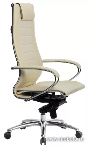 кресло Samurai Lux 2