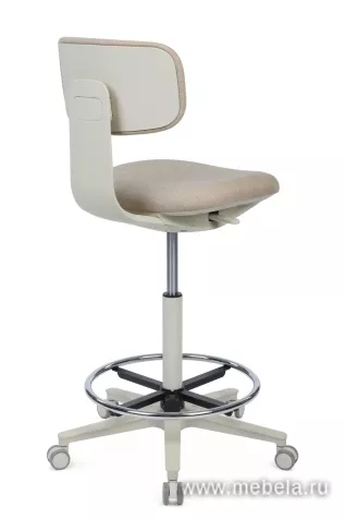 кресло высокое RV-Summit