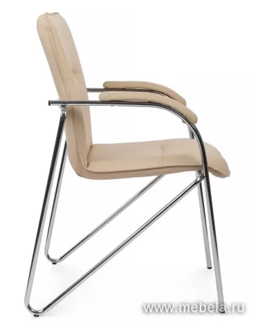 кресло RV-Samba Chrome