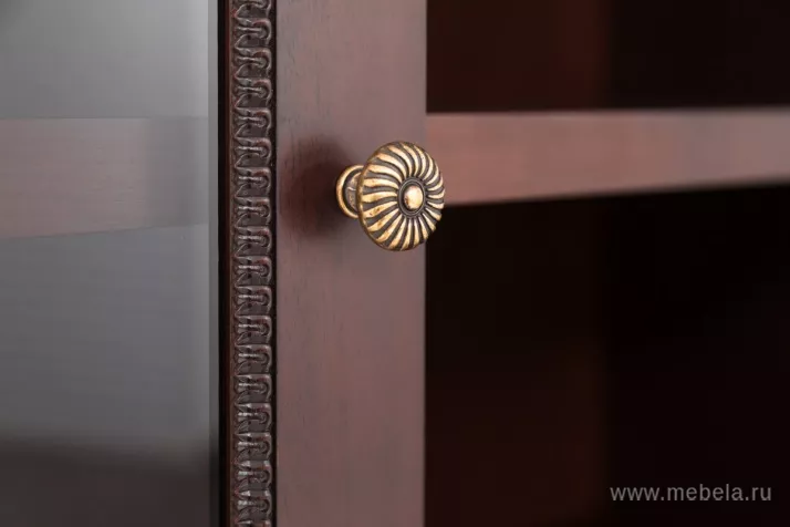 кабинет директора Doge