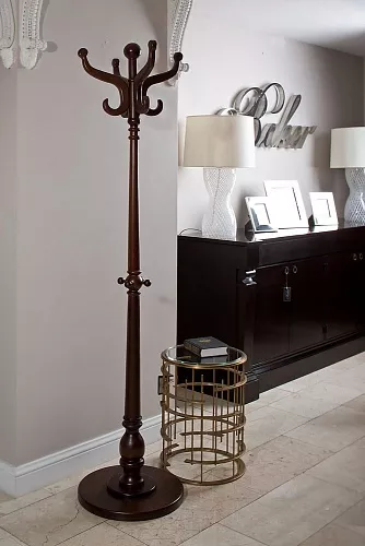 фото Вешалка напольная В 1Н №2