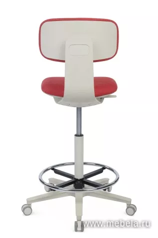 кресло высокое RV-Summit