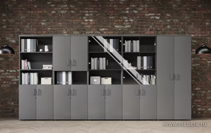 мебель Смарт Металл Гр