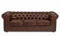 Офисный диван Честер Lux