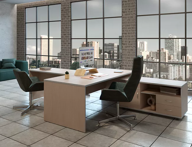 фото кабинет Swift Light №3