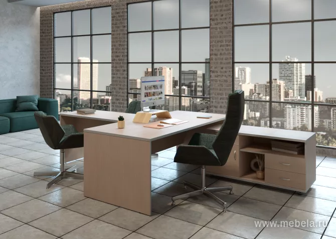 кабинет Swift Light