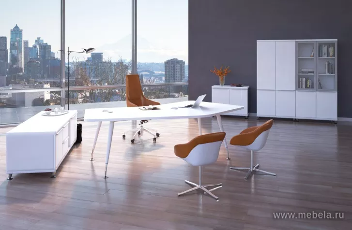 кабинет Emporio