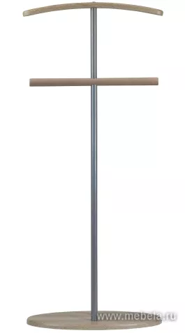 Вешалка костюмная Дэви 2