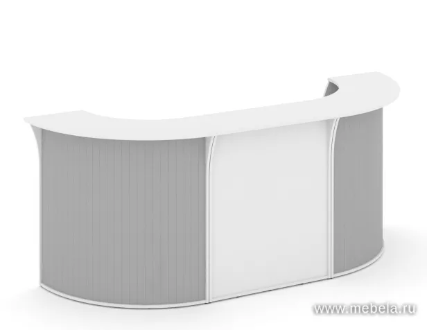 ресепшн Riva White