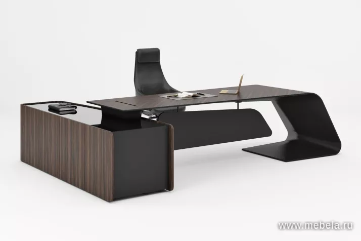 кабинет Бугатти