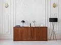кабинет Mare Walnut