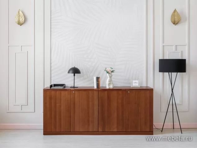 кабинет Mare Walnut