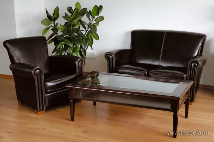 Офисный диван Sirius