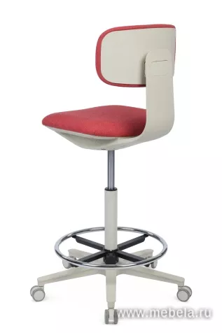 кресло высокое RV-Summit