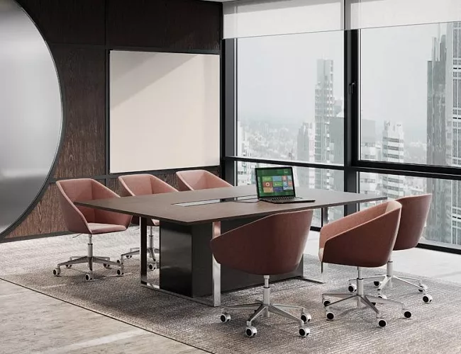 фото кабинет руководителя Exe №2