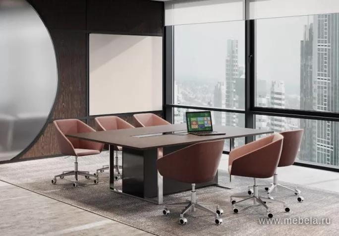 кабинет руководителя Exe