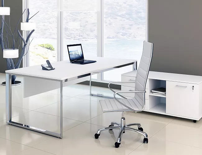 фото кабинет Carre №5