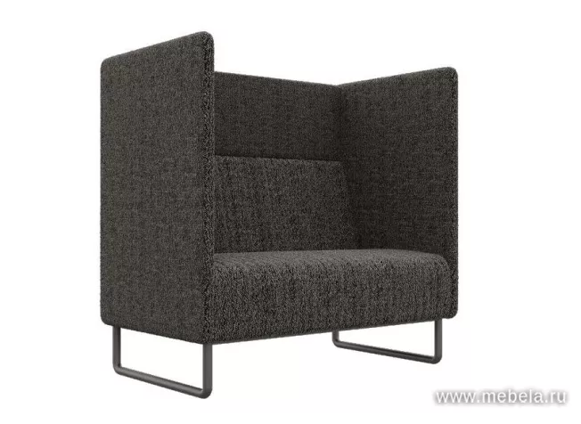 Офисный диван Bronks