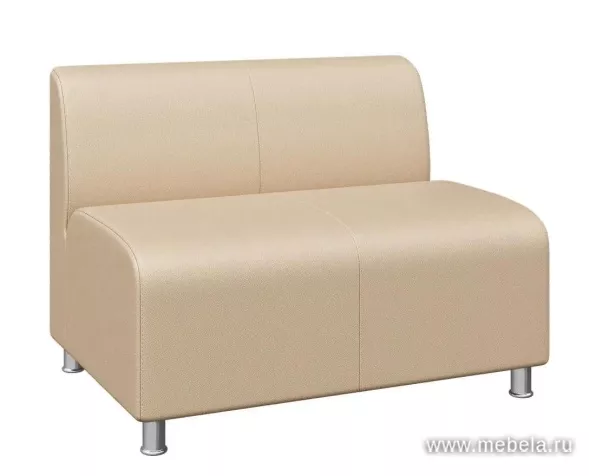 офисный диван Милио