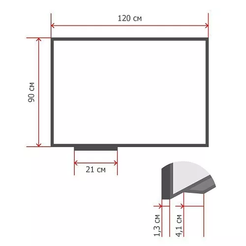 фото Доска DR-1276646 №2