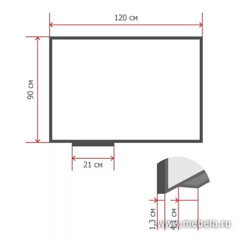 Доска DR-1276646
