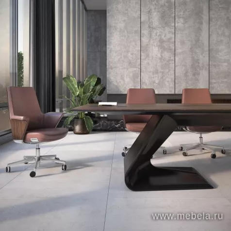 кабинет Bugatti