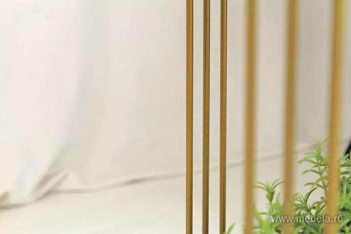 Столик Sht-ct31 Gold