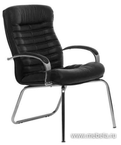 кресло Орион хром D