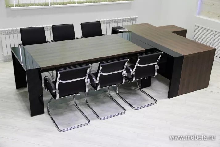 кабинет директора Лава