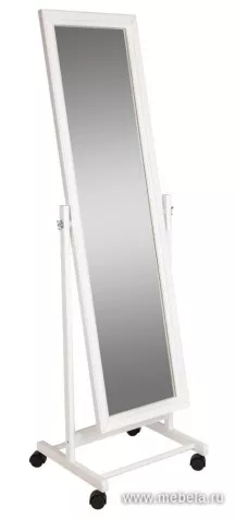 Зеркало мобильное В 27Н