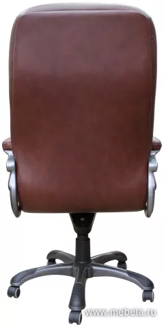 кресло Ника Silver