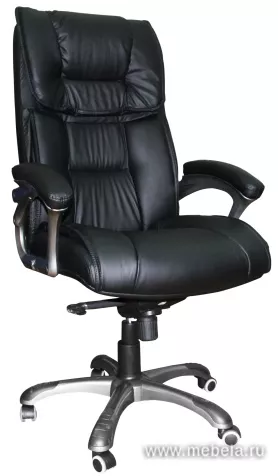 кресло Q-21 Silver