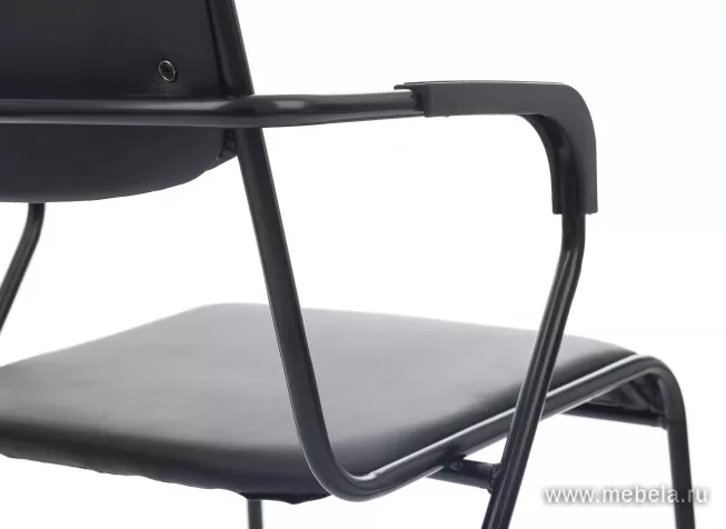 стул RV-Nix Black Plus