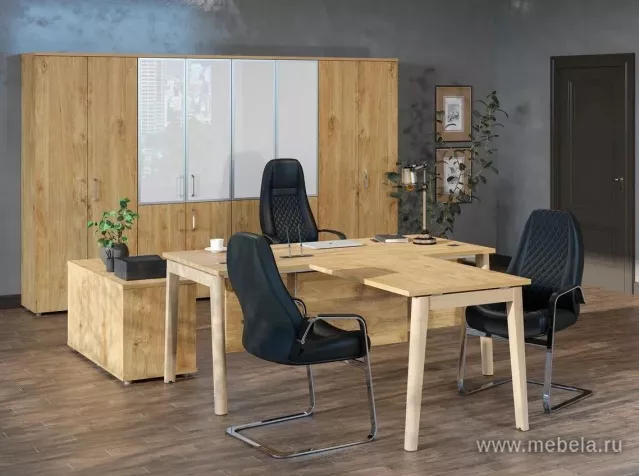 кабинет Onix wood