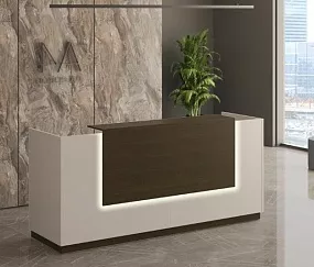 стойка ресепшн A4 New