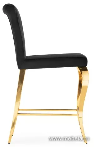 Барный стул Joan Gold