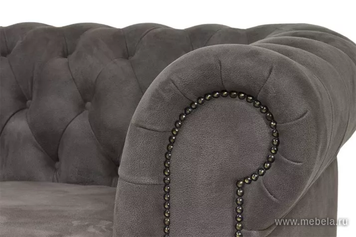 Офисный диван Честер Lux