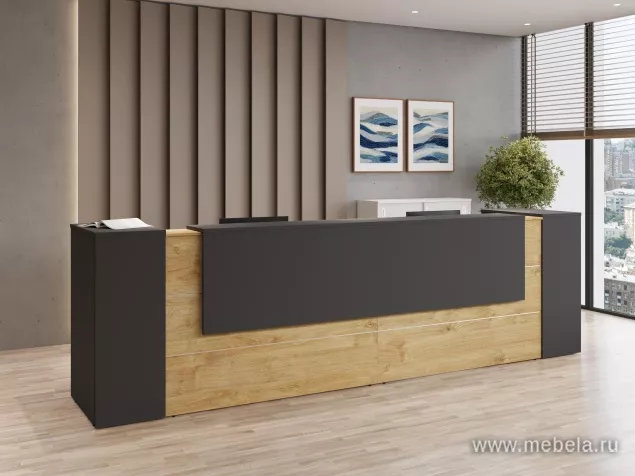 ресепшн Оникс Тиквуд