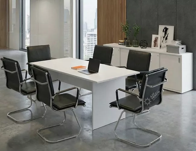 фото мебель Style White №3