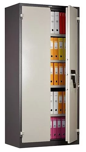 фото Металлический Шкаф Valberg BM-1993KL