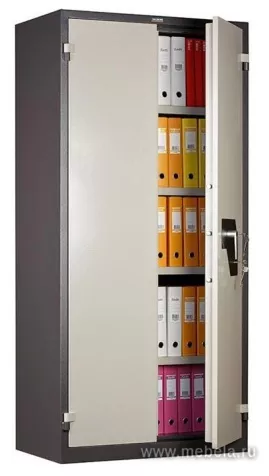 Металлический Шкаф Valberg BM-1993KL