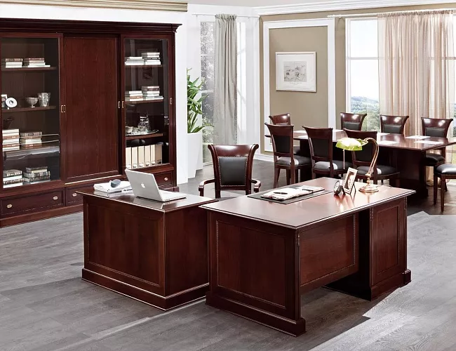 фото кабинет директора Дож №2