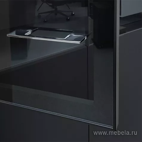 кабинет Kvins Slim