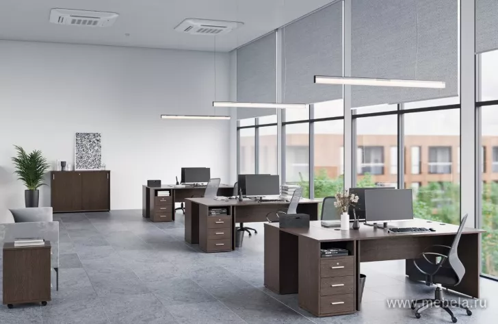 мебель Trend Dark