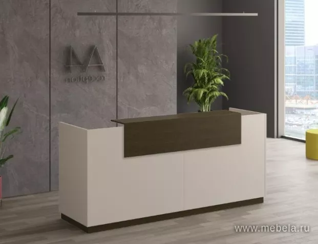 стойка ресепшн A4 New