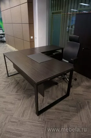 кабинет Rotonda